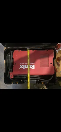 کیف دستگاه جوش مهر مدل 1401