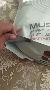 تجریه خرید پودر مس گینر رپتور اس ان ان -5440 گرم