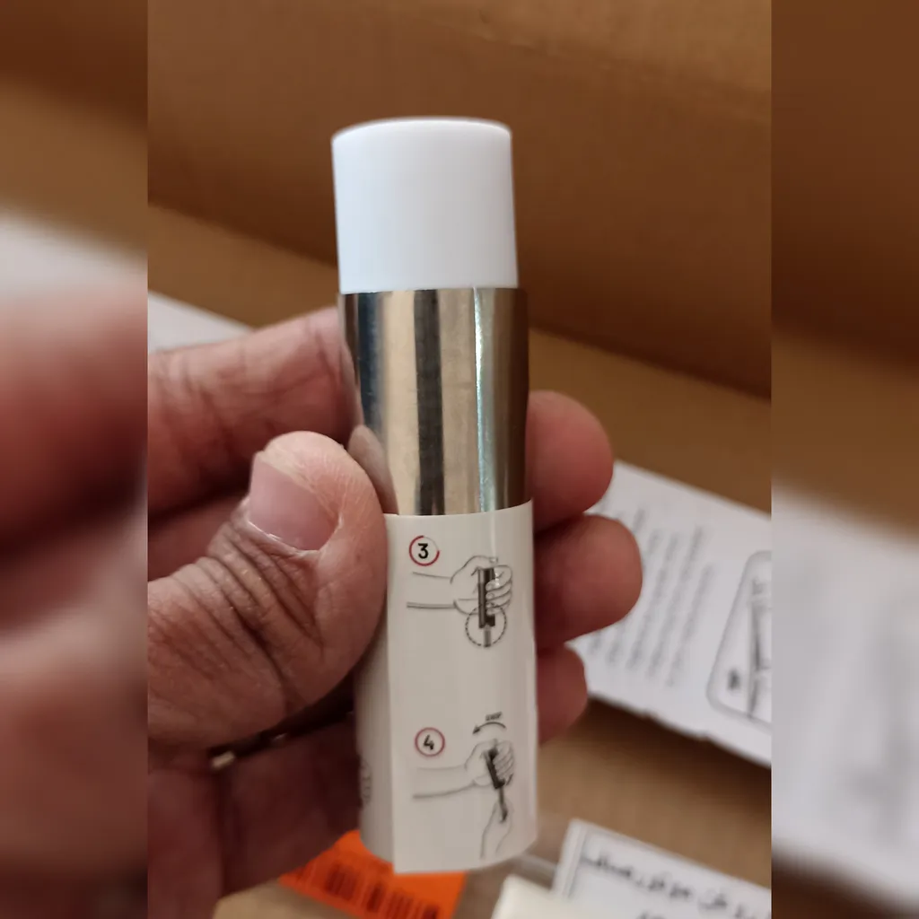 آمپول شکن آپا مدل 001