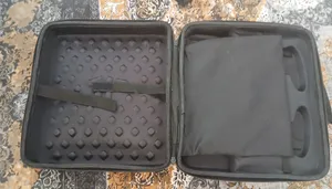 تجریه خرید کیف حمل کنسول پلی استیشن ۴ مدل GTA