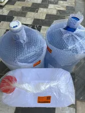 تجریه خرید مخزن آبسرد کن مدل استوانه ای دسته دار 20