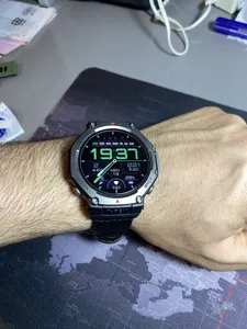 تجریه خرید بند ساعت مچی مدل برزنتی کد BR22mm