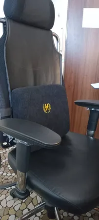 پشت کمری هوشمند مدل Office