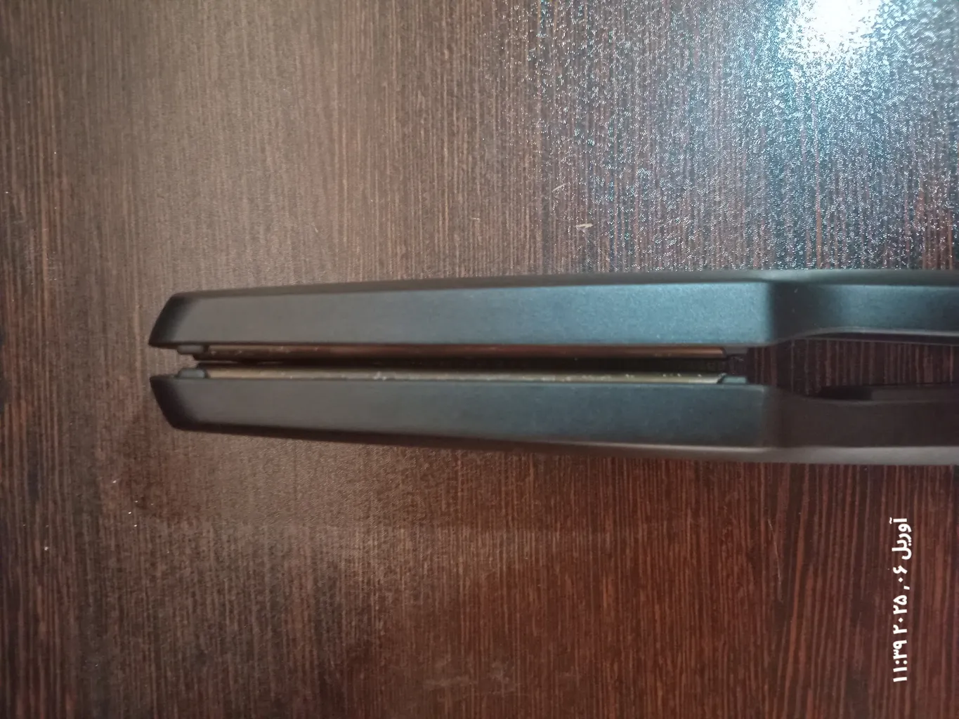 اتو مو کیمی مدل KM-329