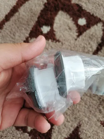 مبدل برق سون مدل 3 به 2 کد MZ159 بسته دو عددی