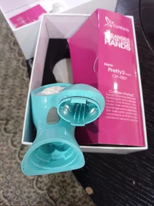 تجریه خرید برس پاک ‌سازی کیوت اسکین مدل 2-Pretty2 – CIH-F801