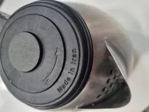 تجریه خرید کتری برقی سارینا مدل SA-105