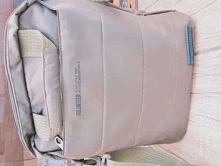 کیف رودوشی مردانه والنتیر مدل  1713-04