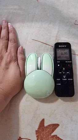 ماوس بی سیم مافی مدل m6