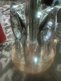 سرویس ابزار 8 پارچه پرنس مدل 2960