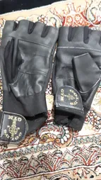 دستکش بدنسازی کد 360