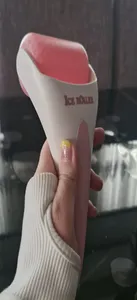 تجریه خرید ماساژور آیس رولر مدل غلطکی