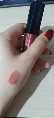 رژ لب مایع این لی مدل Chestunt شماره S256