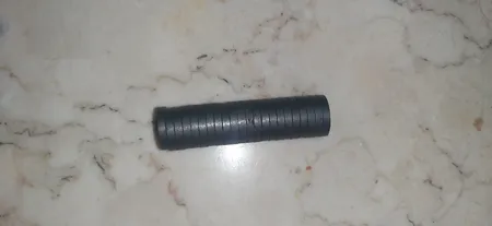 آهن ربای فریت مدل رینگی بسته 12عددی