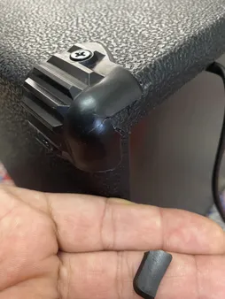 آمپلی فایر گیتار فندر مدل TG-40usb-bt
