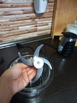 خردکن کاستلو مدل 480