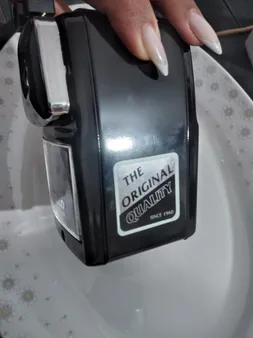 تراش رومیزی اوتلو مدل New Angel5-A5