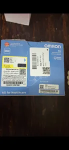 تجریه خرید فشارسنج دیجیتال امرن مدل RS2