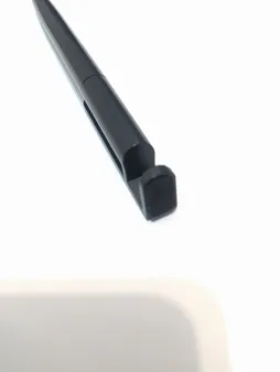 قلم لمسی و پایه نگهدارنده موبایل مدل SKJMRJNQ002369