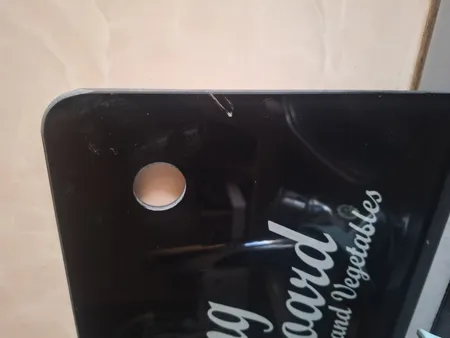 تخته گوشت رایکا مدل AT 2568