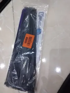 تجریه خرید بست کمربندی فروزش مدل F30 بسته 100 عددی