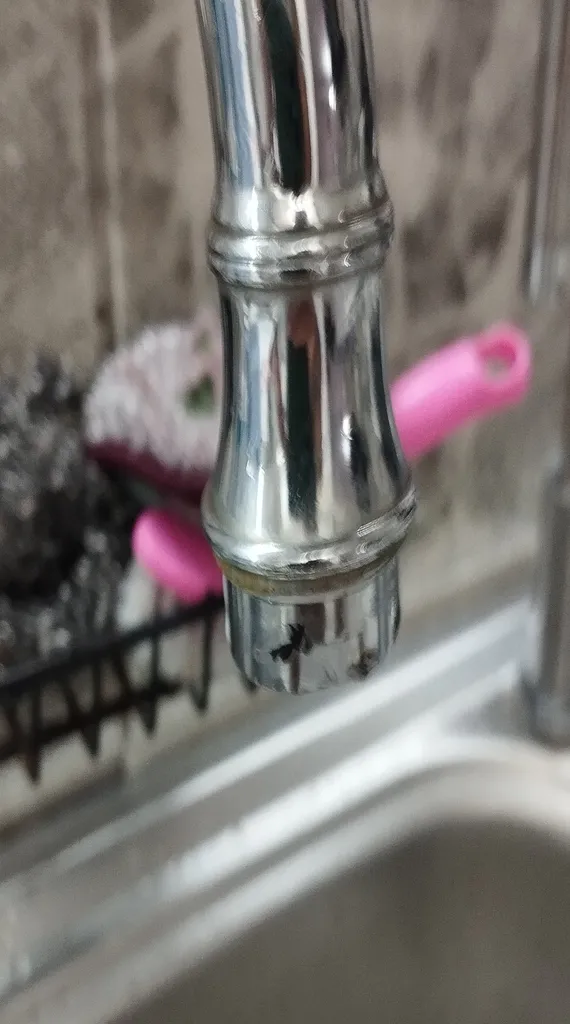 سر شیر آب کد 0044 مجموعه چهار عددی