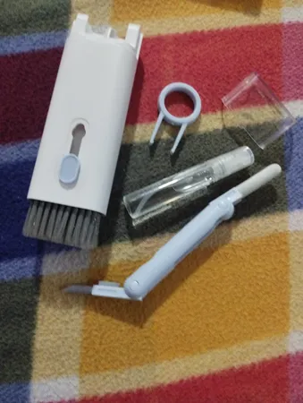 کیت تمیز کننده مدل multifunctional