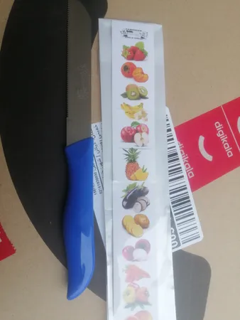 چاقو آشپزخانه فاردینوکس مدل Berlini 01