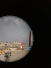 تجریه خرید دوربین دو چشمی مدل خفاشی