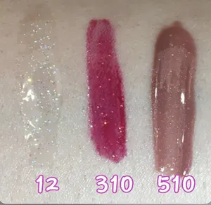 تجریه خرید لیپ گلاس مای مدل لومینوس شماره 12