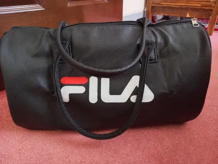 ساک ورزشی مدل FN