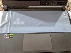 تجریه خرید کاور محافظ کیبورد لپ تاپ شارک مدل SH-15.6 مناسب برای لپ تاپ 15 اینچی