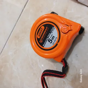 تجریه خرید متر 5 متری آیرون مکس مدل 5019