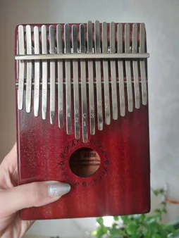 کالیمبا جکو مدل K17MBR