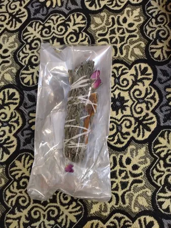 اسماج مدل رزماری و مریم گلی