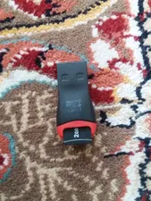 تجریه خرید کارت خوان مدل TF_2123