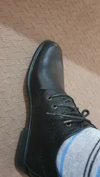 نیم بوت مردانه رادین مدل ۲۶۱۱