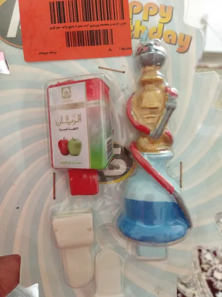 عکس ارسالی خریدار