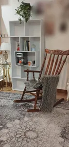 تجریه خرید کتابخانه آراسک مدل RS 12