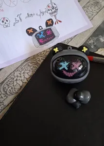 تجریه خرید هدفون بلوتوثی اونیکوما مدل T20