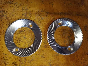 تجریه خرید آسیاب قهوه نوا مدل NEWFACE-NM3660