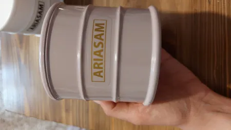 بانکه آریسام مدل BOSH کد 11