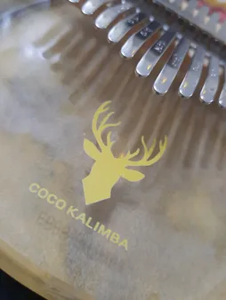 کالیمبا کوکو طرح خرسی مدل K17-Ac