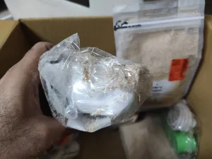 تجریه خرید پودر سنجد با هسته سیدانو - 1 کیلوگرم