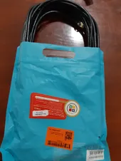 تجریه خرید کابل شبکه CAT7 اوریکو مدل PUG-C7 طول 10 متر