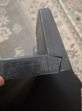 پایه نگهدارنده کیس نگین مدل NEG