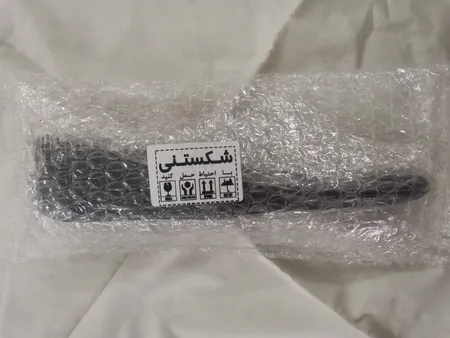 برس مو دکتر مورنینگ مدل فلکسی