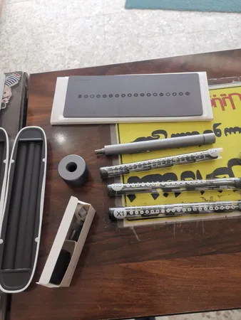 پیچ گوشتی شارژی واواستیک مدل 1F Plus