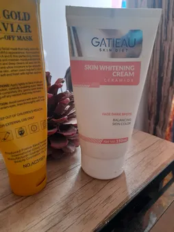 کرم روشن کننده گاتیاو مدل Fade Dark Spots حجم 150 میلی لیتر