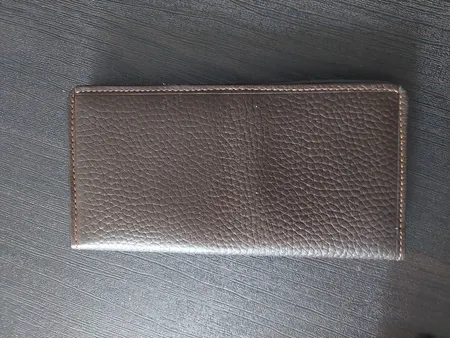 کیف پول مدل آروشا